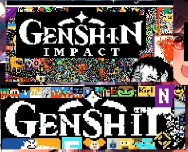 genshin